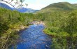 Lakselva - Sesong 2025